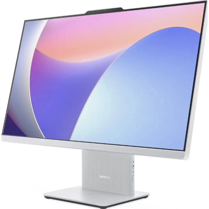 Моноблок Lenovo IdeaCentre 3 27IRH9 Cloud Grey (Core 5 210H 16Gb 512Gb)
