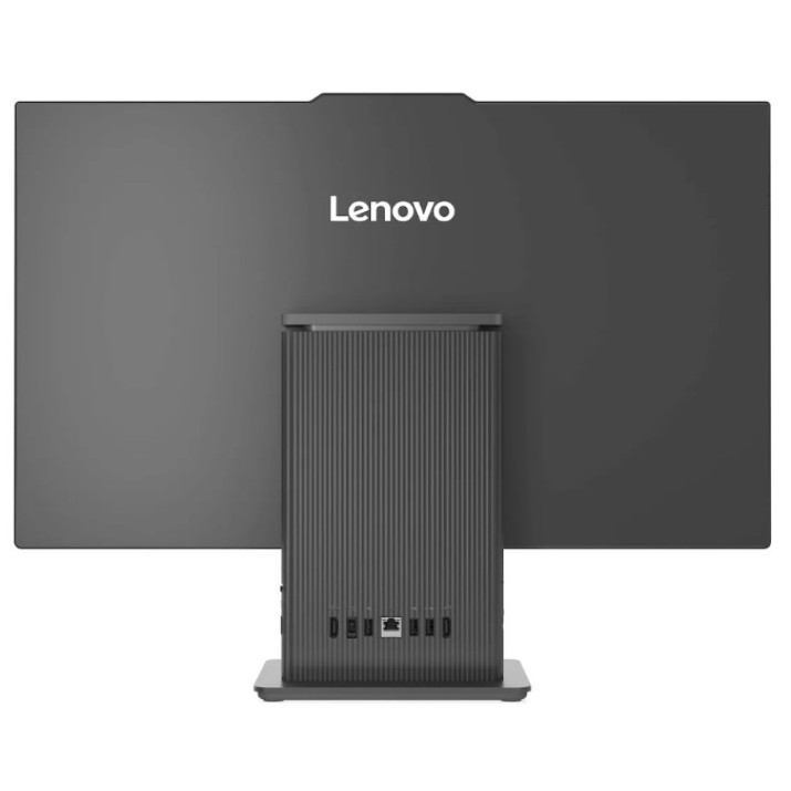 Sistem Desktop Lenovo IdeaCentre 3 27IRH9 Luna Grey (Core 7 240H 32Gb 1Tb)