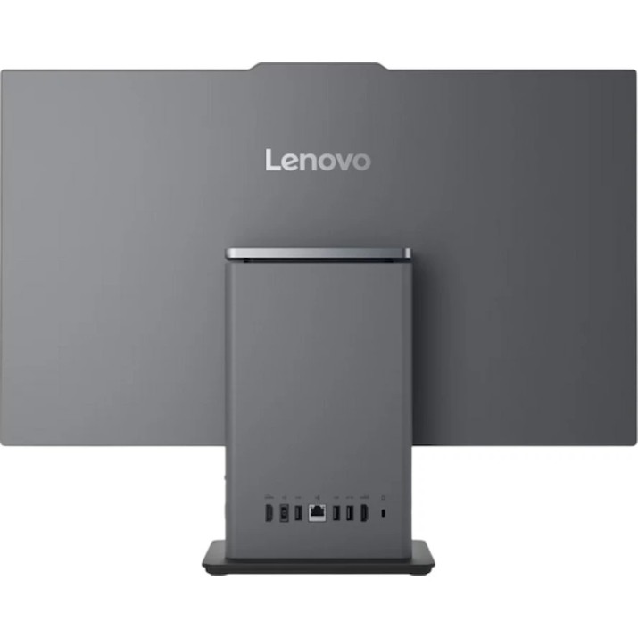 Sistem Desktop Lenovo ThinkCentre neo 55a Gen 6 Luna Grey Touch (R7 250 16Gb 512Gb)