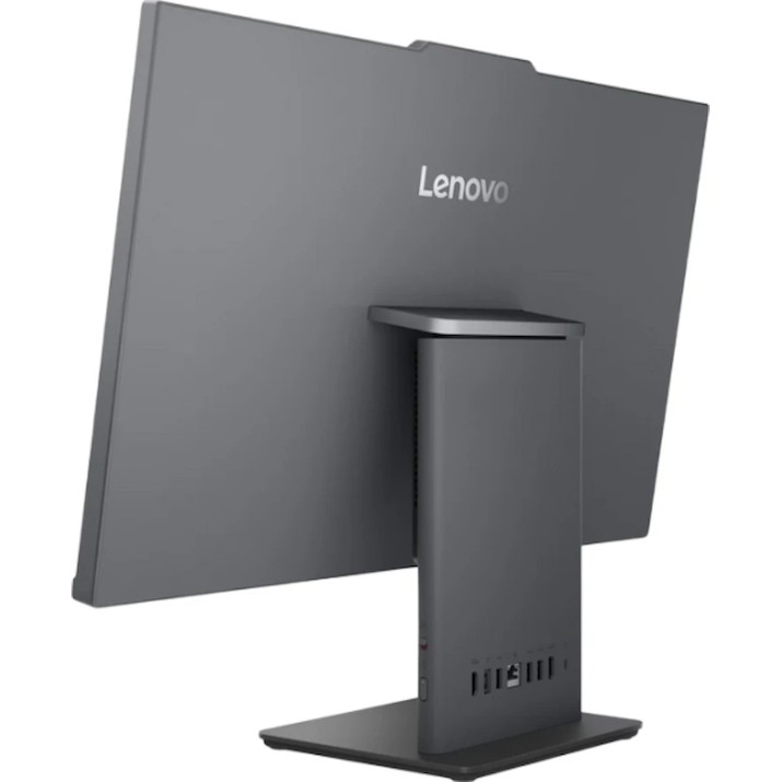 Sistem Desktop Lenovo ThinkCentre neo 55a Gen 6 Luna Grey Touch (R7 250 16Gb 512Gb)