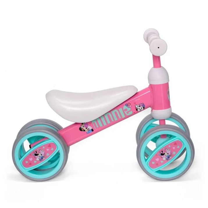 Беговел Seven Minnie (59555)