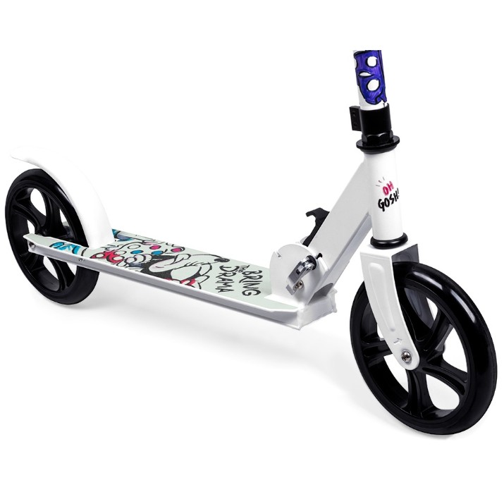 Самокат Seven Minnie (59990)
