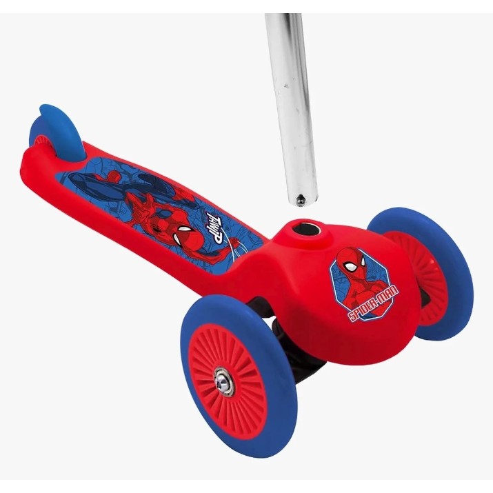 Самокат Seven Spiderman (59548)