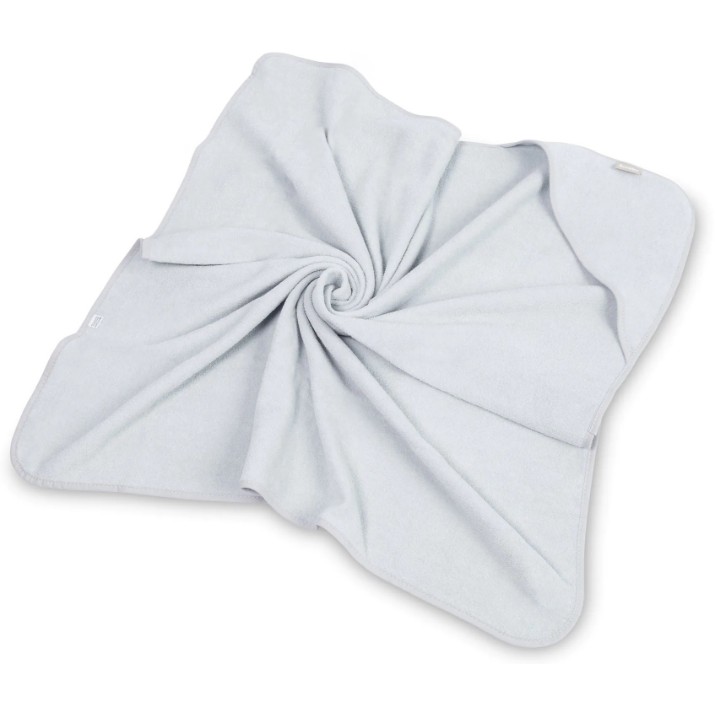 Prosop pentru copii Sensillo Terry 100x100cm Grey (416552)