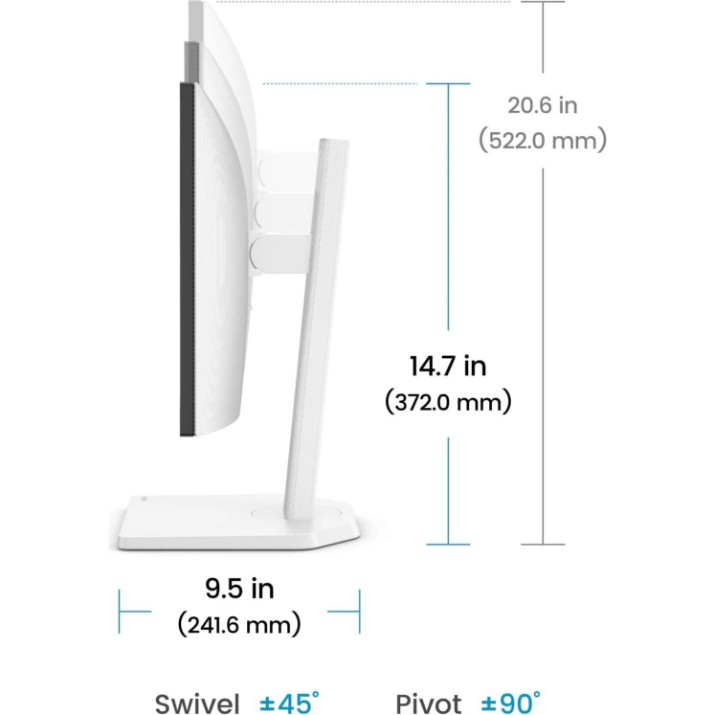 Monitor Benq GW2490CT