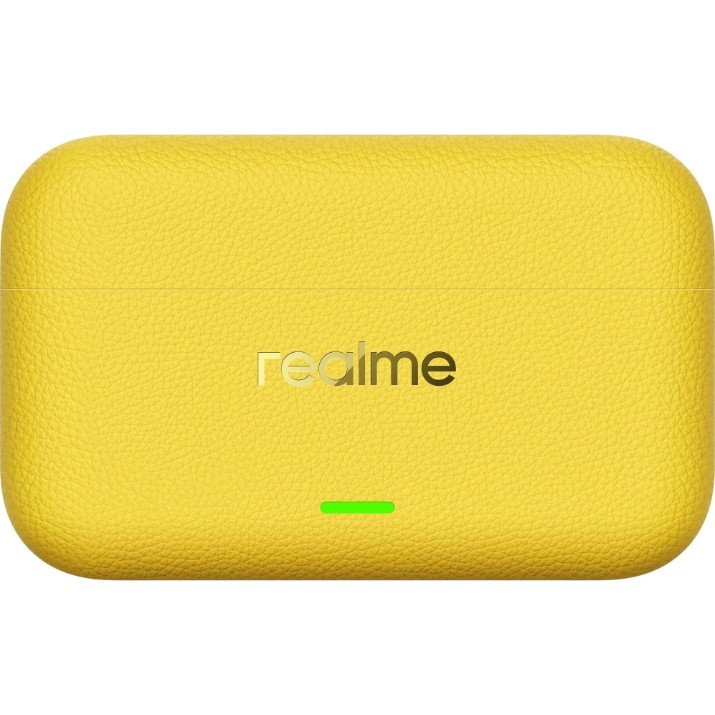 Căşti Realme Buds T500 Pro Lemon Cola