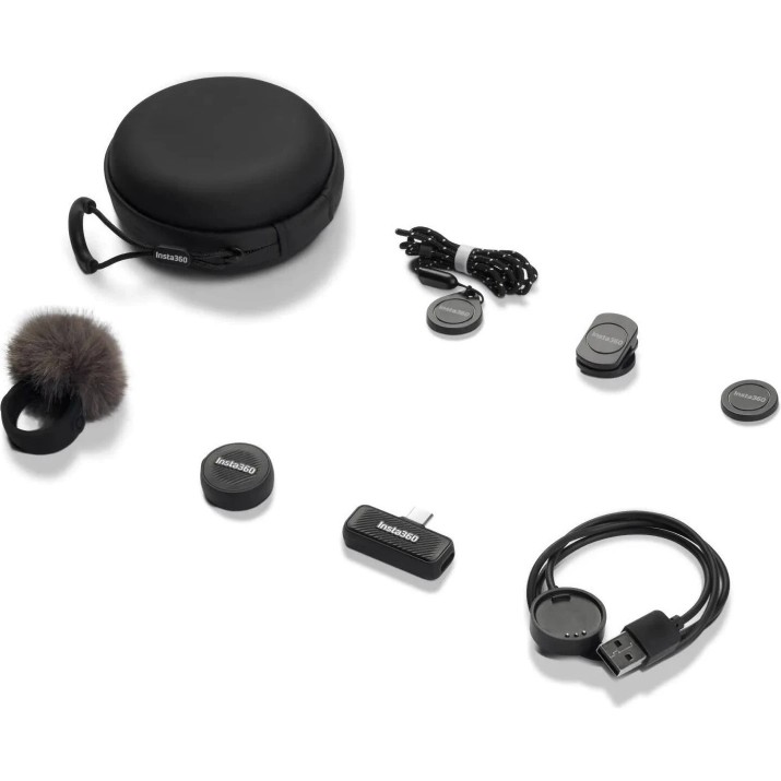 Microfon Insta360 Mic Air