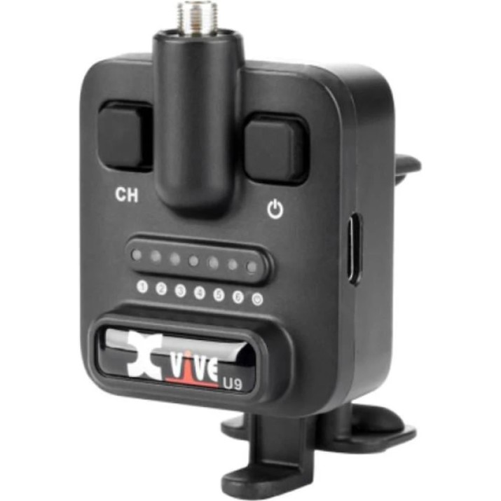 Беспроводная микрофонная система XVive U9