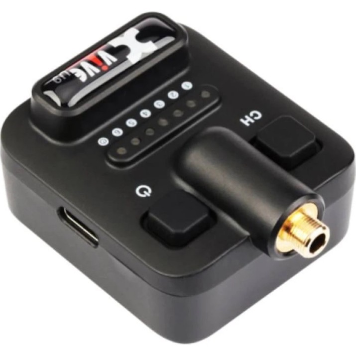 Беспроводная микрофонная система XVive U7