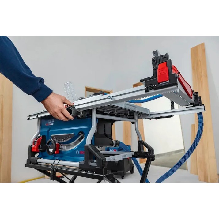 Fierastrău pentru taieri inclina Bosch GTS100-254 (B0601B30700)