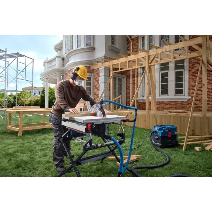 Торцовочная пила Bosch GTS100-254 (B0601B30700)