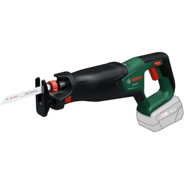 Fierăstrău sabie Bosch PSA18V-200 (B06033E8000)