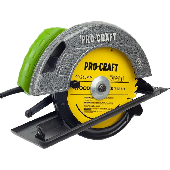 Fierăstrău circular ProCraft KR-2830