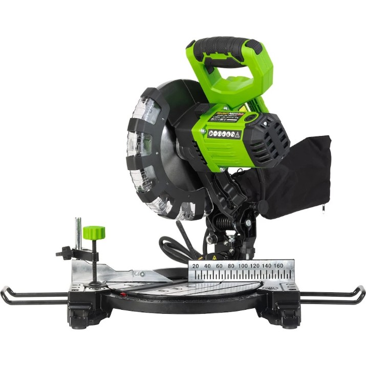 Fierastrău pentru taieri inclina ProCraft PGS 215