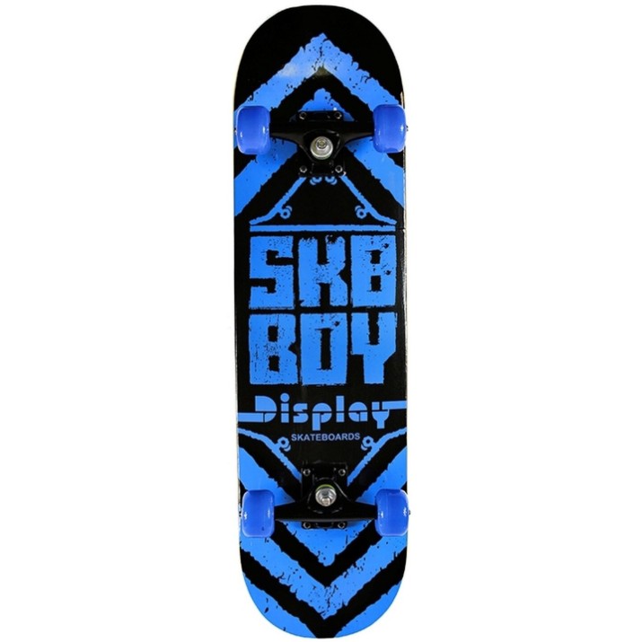 Skateboard Nils SK8 Boy (CR3108SB)