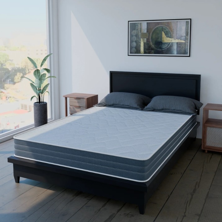 Saltea ortopedica Materasso Smart 120x200x20cm