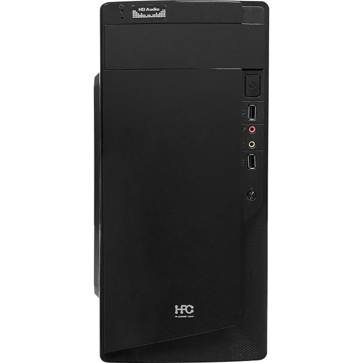 Sistem Desktop Atol PC1037MP Home v2.5 (R5 4650G 16Gb 512Gb+1Tb Linux)