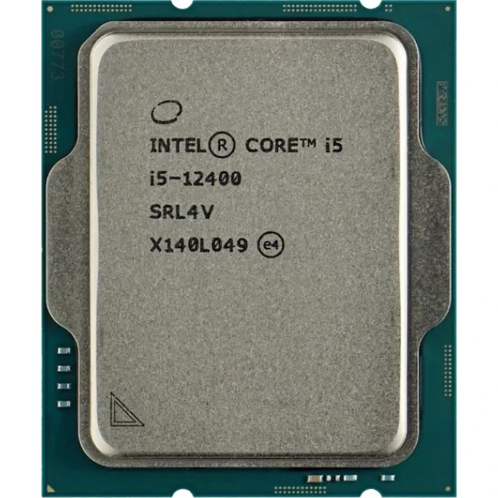 Системный блок Navigator PC11582 (i5-12400 8Gb 256Gb)