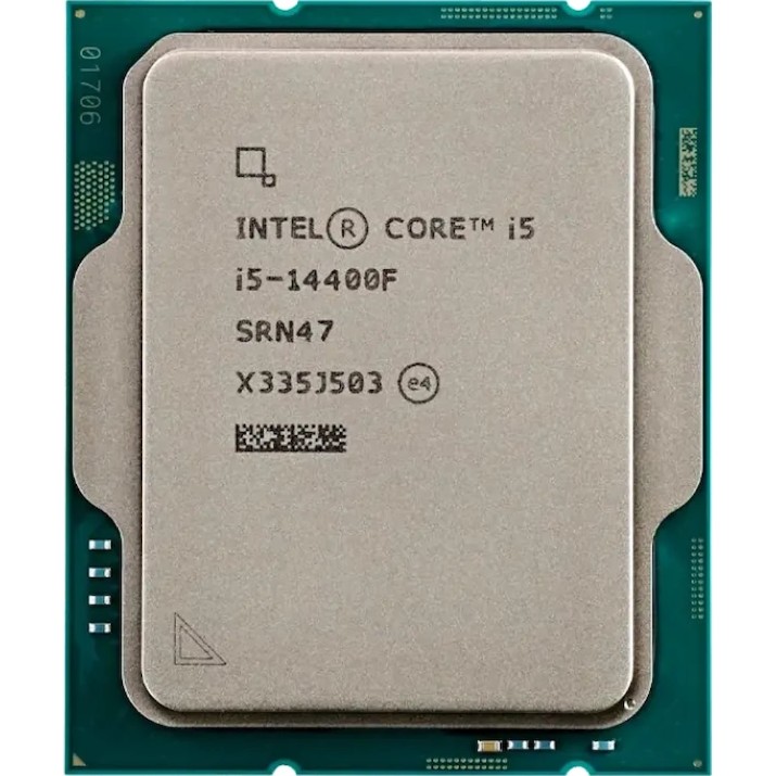 Sistem Desktop Navigator PC11626 (i5-14400F 32Gb 1Tb RTX5060 8Gb)