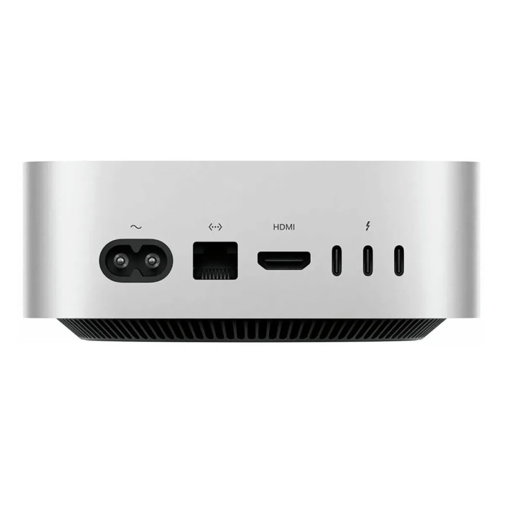 Системный блок Apple Mac mini Z1CF0018B