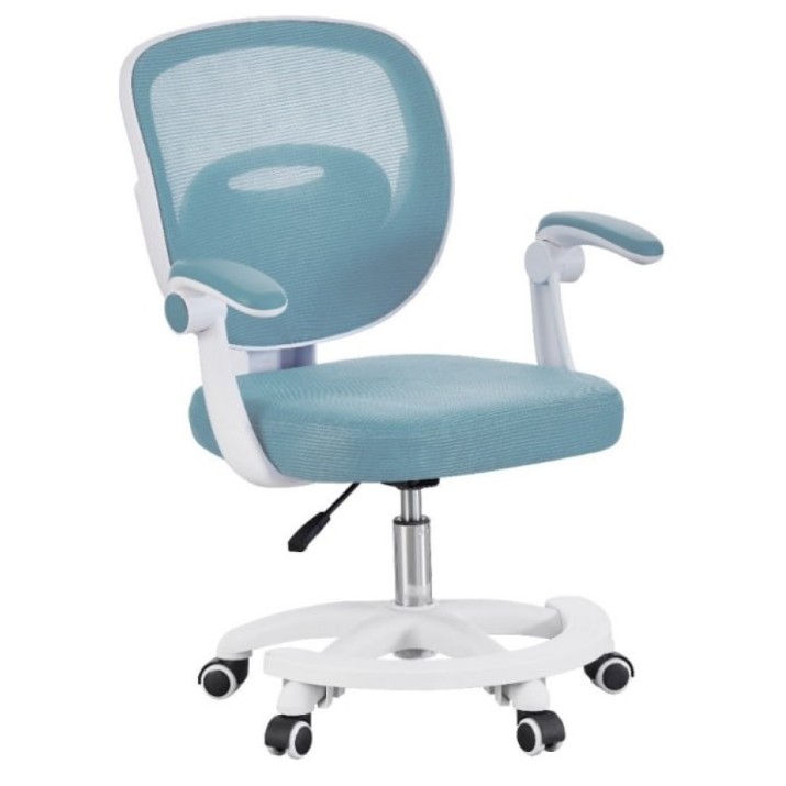 Scaun de birou Xenos Olaf Blue