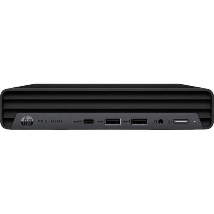Системный блок Hp Pro Mini 400 G9 MFF (A55BFET)