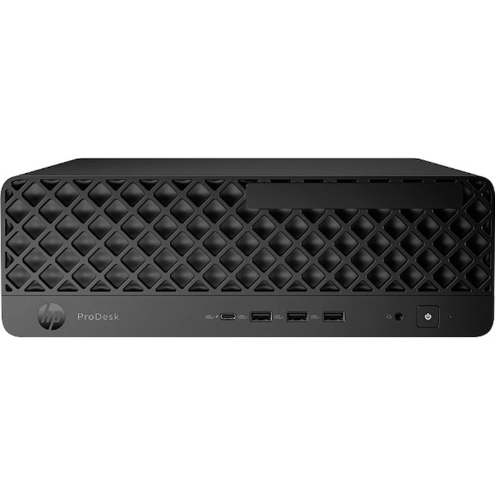 Sistem Desktop Hp ProDesk 4 SFF G1i (9H7X2ET)