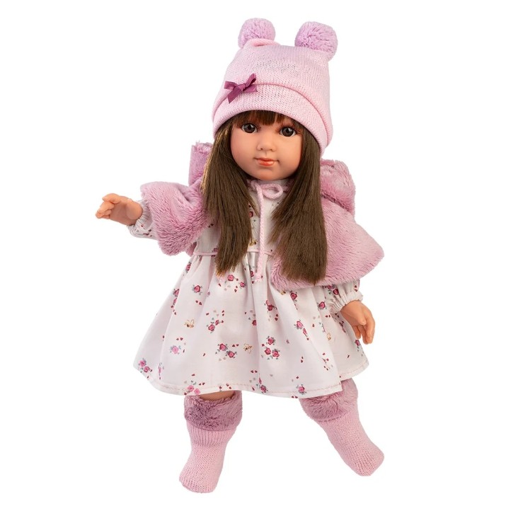 Păpușa Llorens Sara 35cm (53556)
