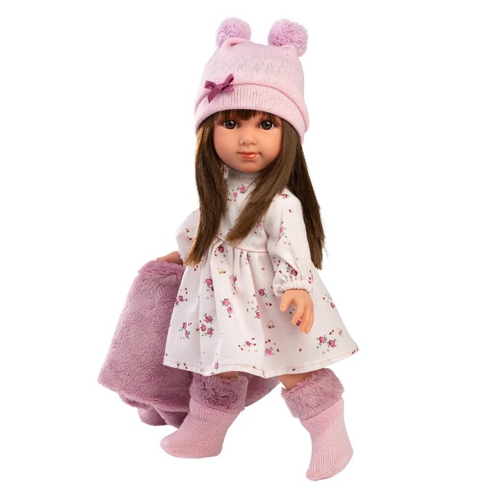 Păpușa Llorens Sara 35cm (53556)