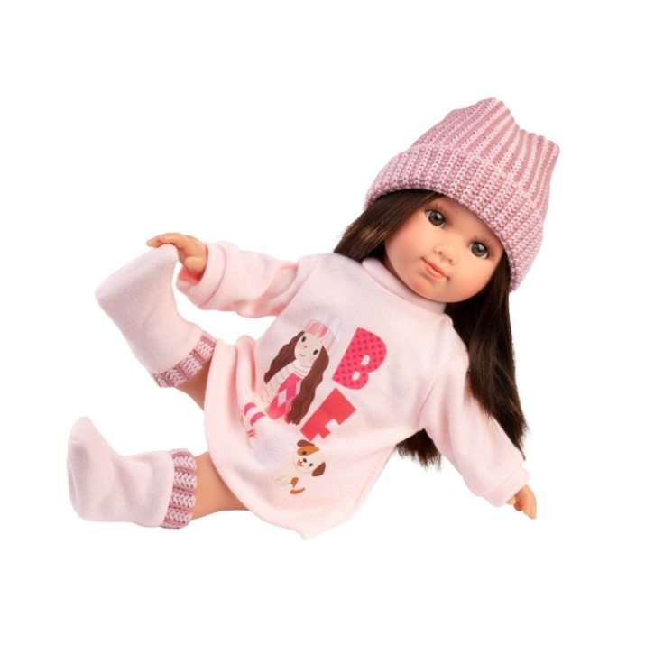Păpușa Llorens Sara 35cm (53561)
