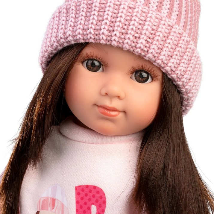 Păpușa Llorens Sara 35cm (53561)