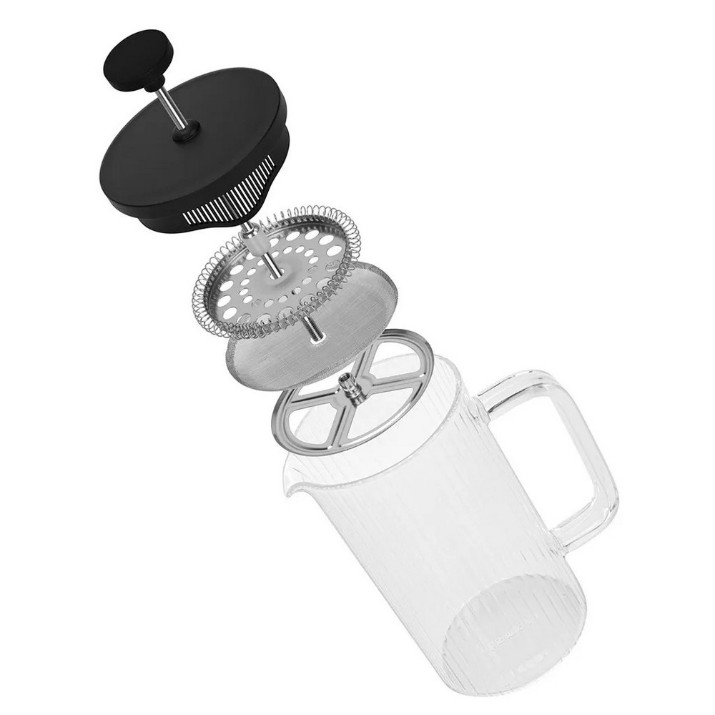 Френч-пресс Fissman 9156 600ml