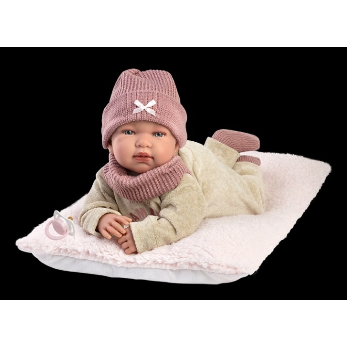 Păpușa Llorens Tina 44cm (84488)