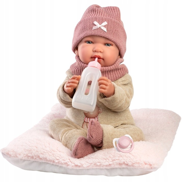 Păpușa Llorens Tina 44cm (84488)