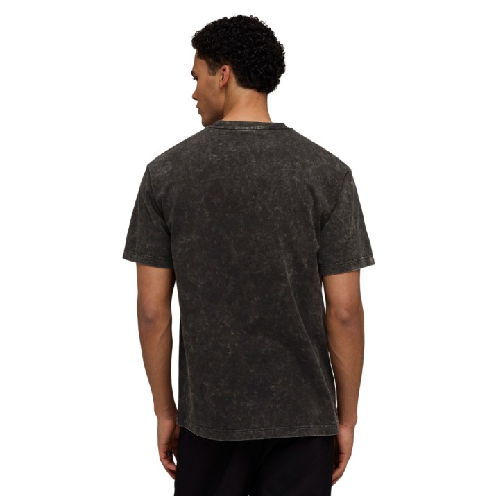 Мужская футболка Puma Mclaren Graphic Black, s.L