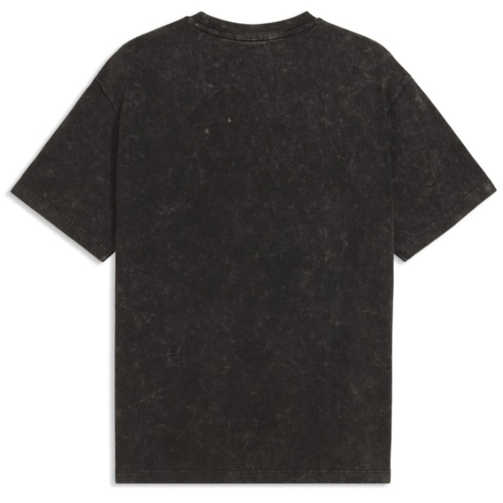 Мужская футболка Puma Mclaren Graphic Black, s.L