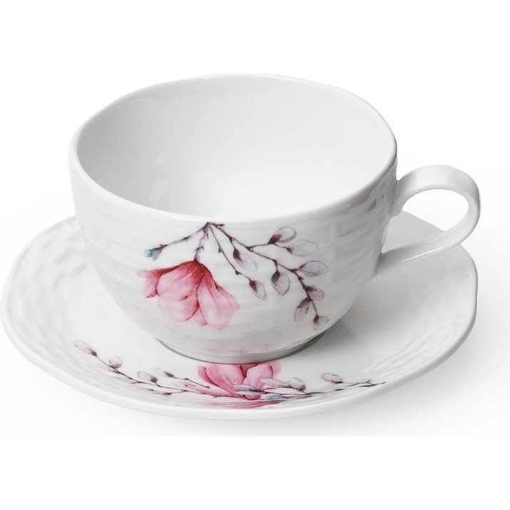 Ceașcă Fissman Magnolia 280ml 13008
