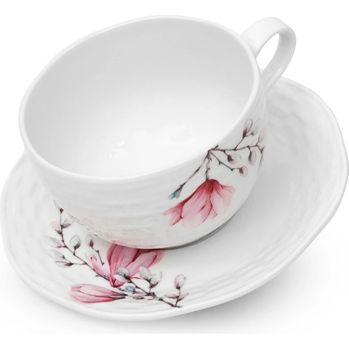 Ceașcă Fissman Magnolia 280ml 13008
