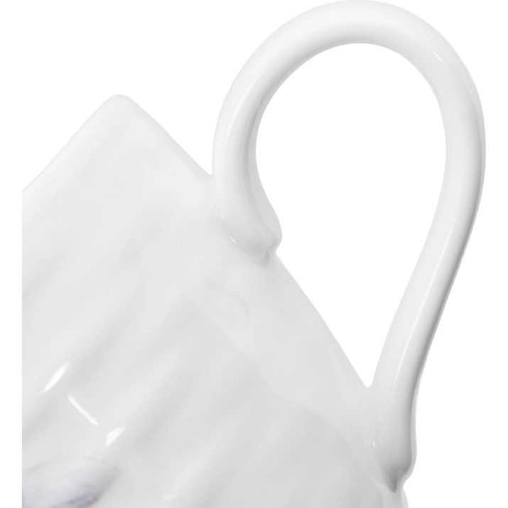 Ceașcă Fissman Magnolia 280ml 13008