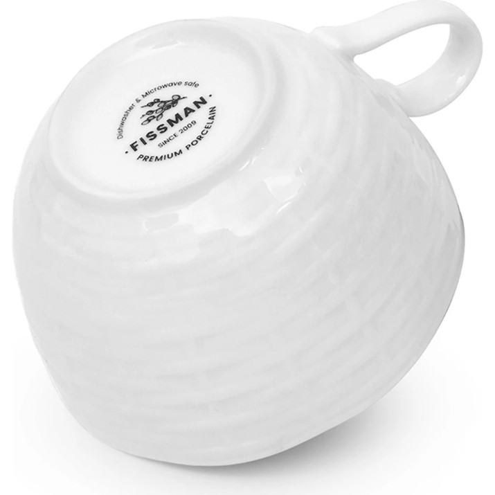 Ceașcă Fissman Magnolia 280ml 13008