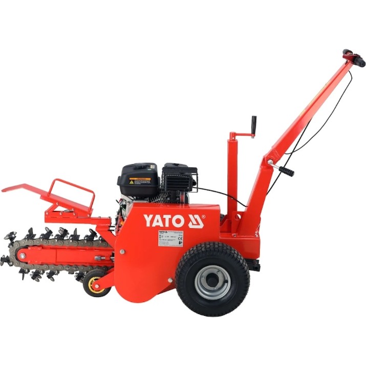 Штроборез Yato YT-86139