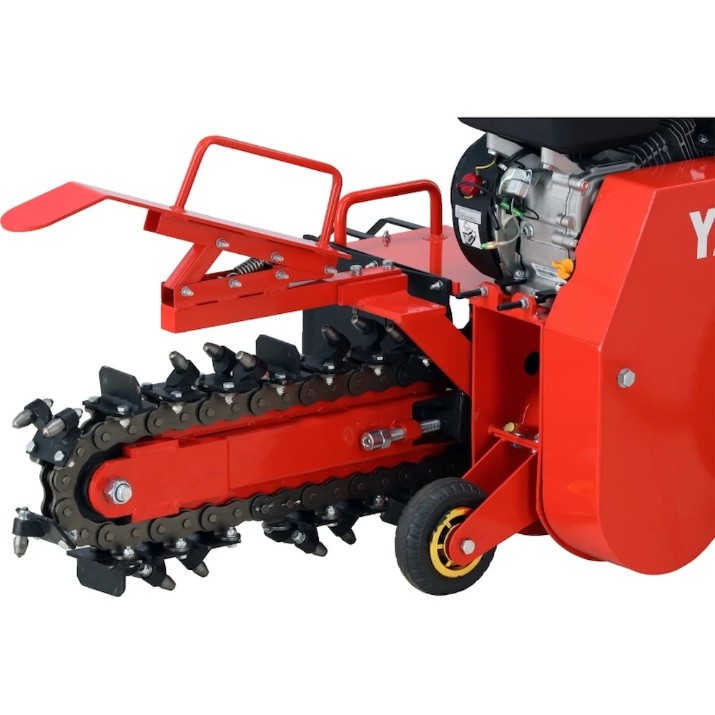 Штроборез Yato YT-86139