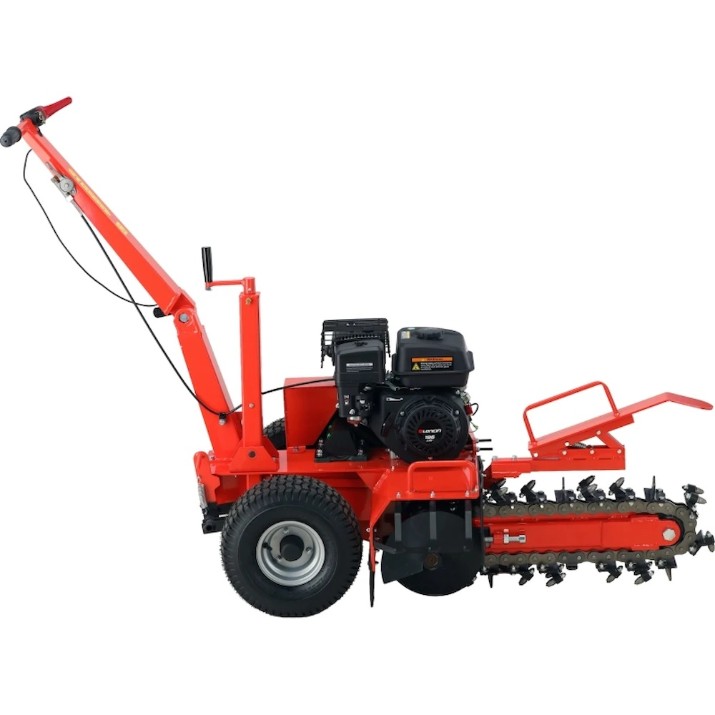 Debitor canale Yato YT-86139
