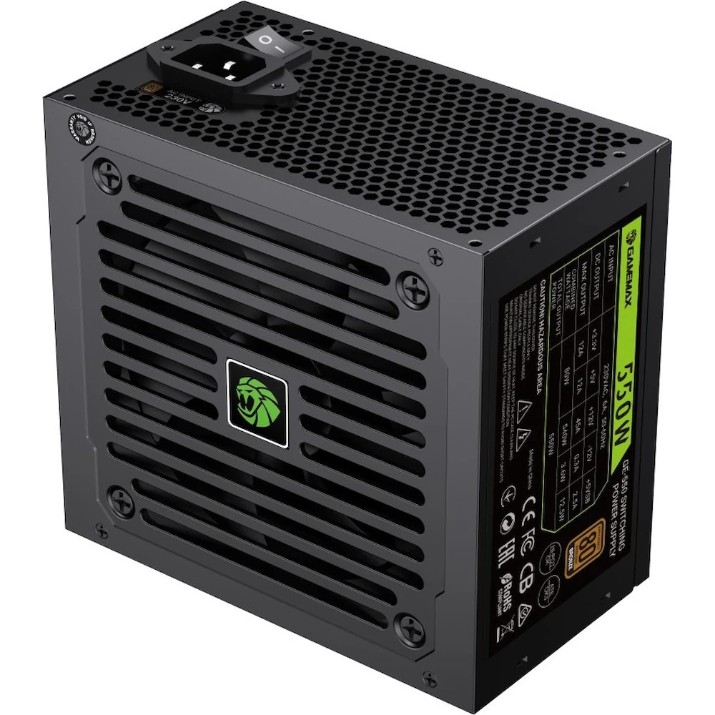 Блок питания GameMax GE-550