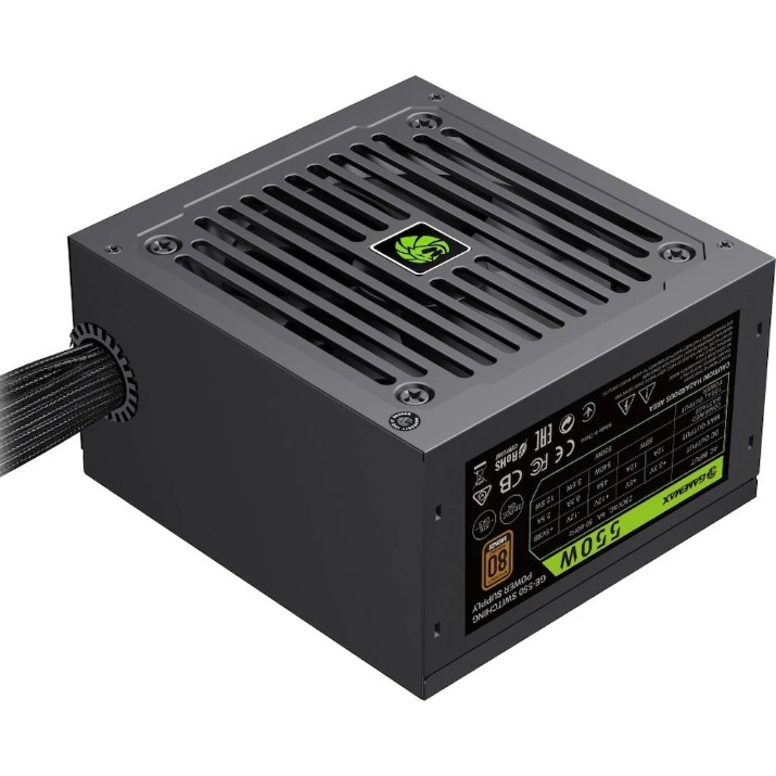 Sursă de alimentare GameMax GE-550