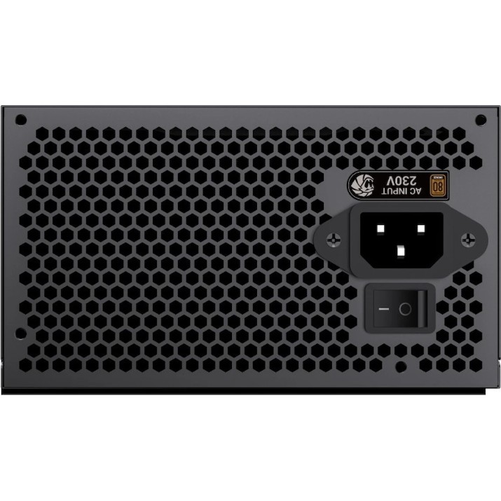 Sursă de alimentare GameMax GE-550