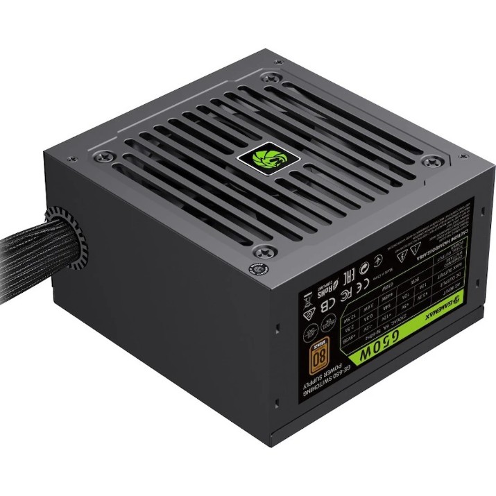 Блок питания GameMax GE-650