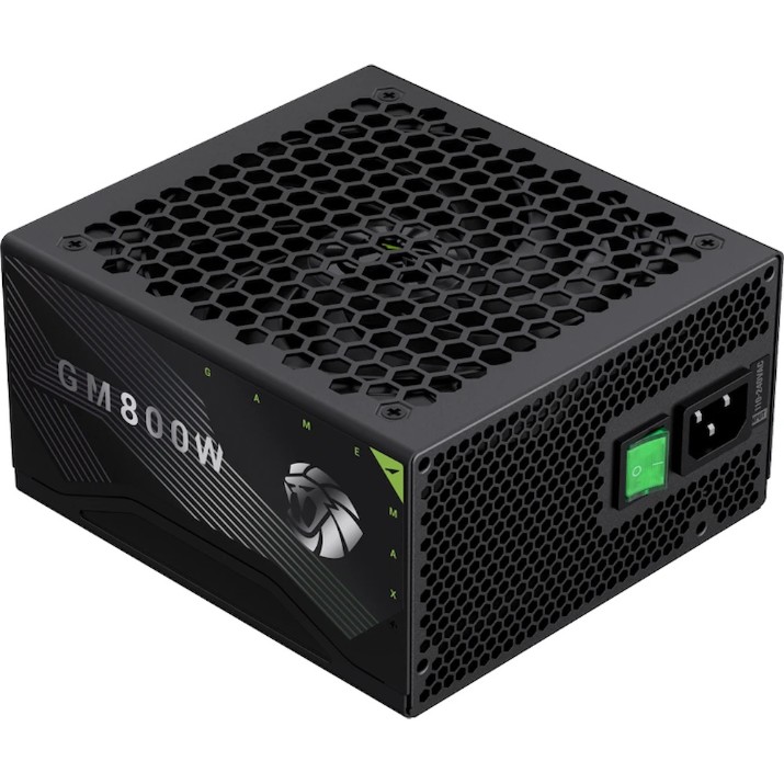 Sursă de alimentare GameMax GM-800B