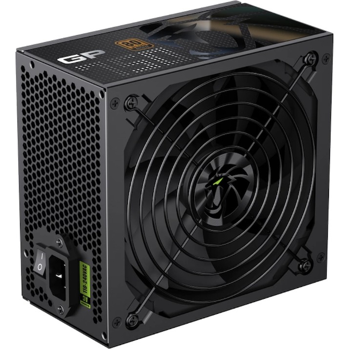 Блок питания GameMax GP-750B