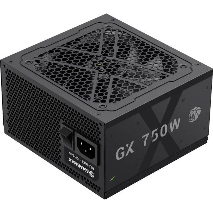 Sursă de alimentare GameMax GX-750GF